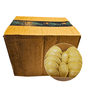 BAKER'S BOX - MEAT PIES (50PCS)