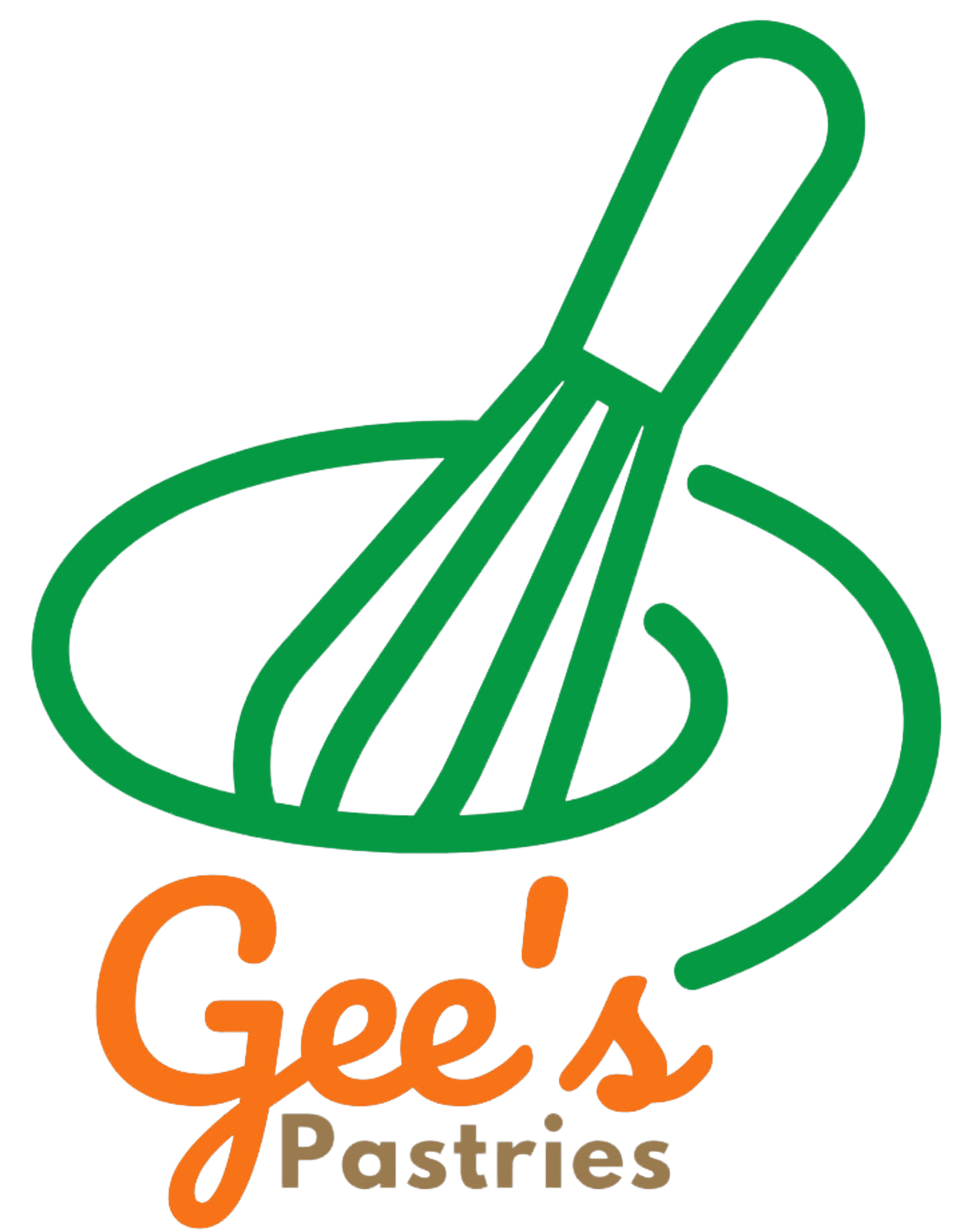 Ready-to-Bake Nigerian Pastries | Gee’s Pastries Canada