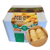 Ready-to-bake Nigerian meat pies in Canada – Gee’s Pastries Jumbo Box